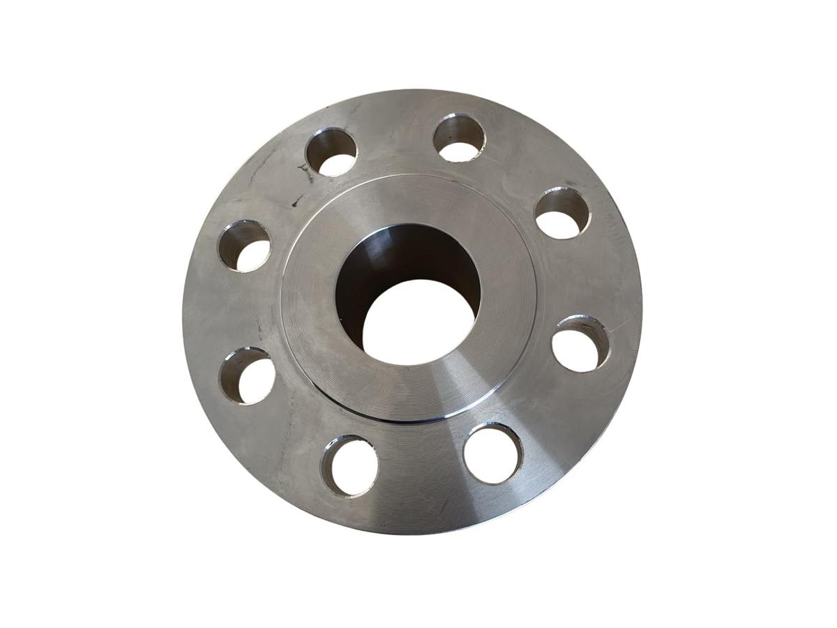 Flange Weld Neck J&J MM327 / 28825