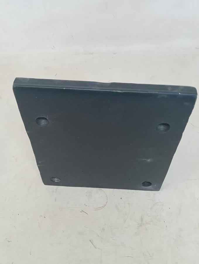 Base de Fixação Fusomec 020153fm037