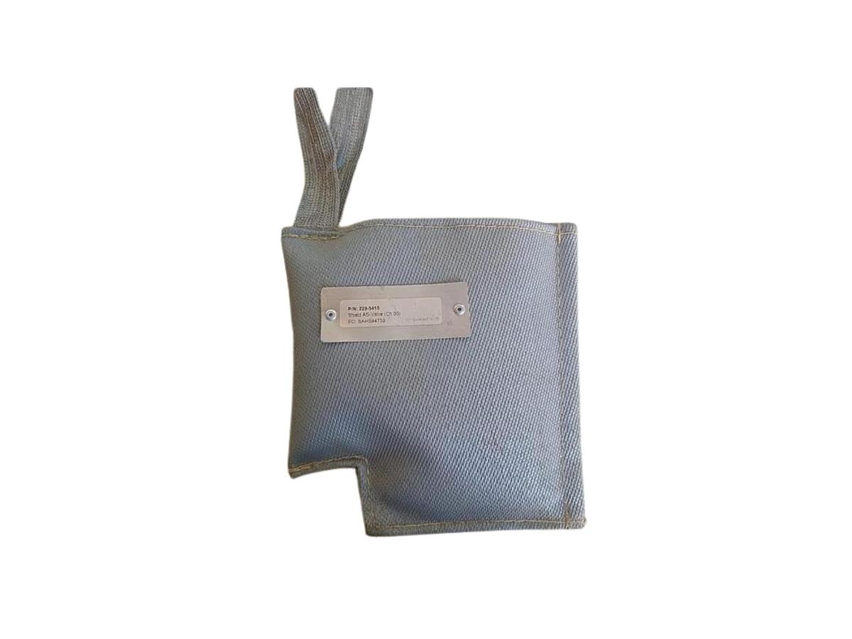 Proteção Válvula Caterpillar 229-5415