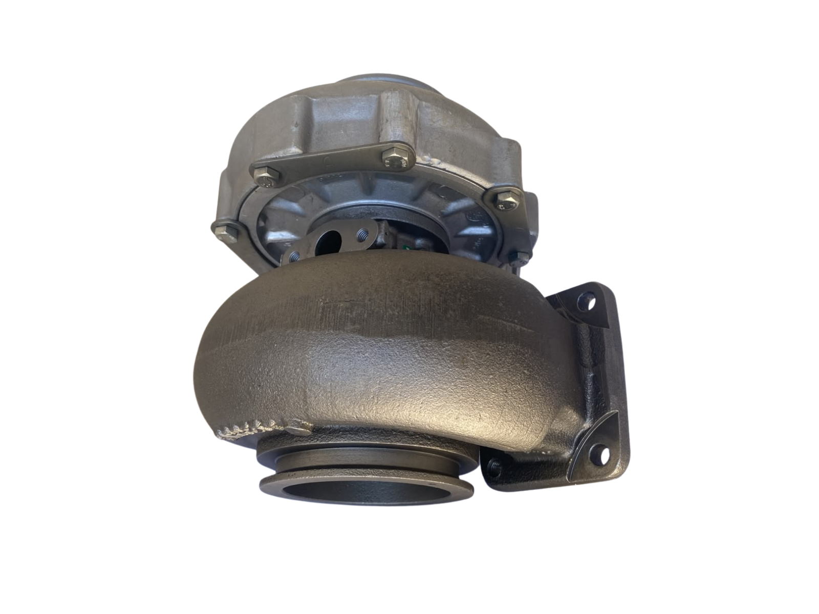 Turbo Compressor Garrett 703072-5003S