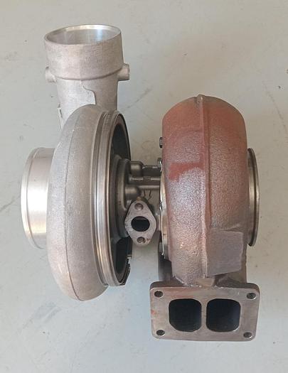 Turbina HOLSET HC5A 3594062 - Cummins 