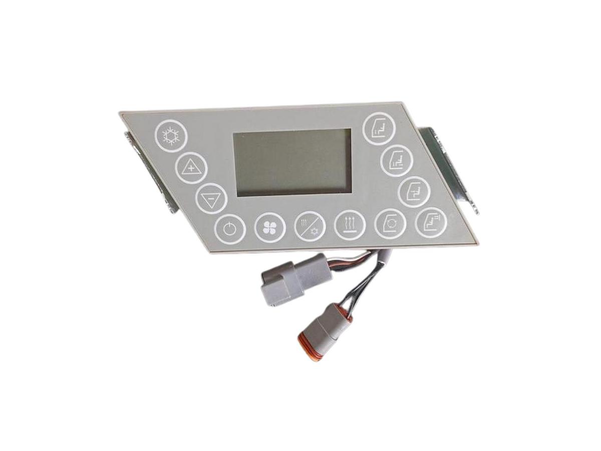 Display Ar Condicionado Liebherr B11-AA5-435