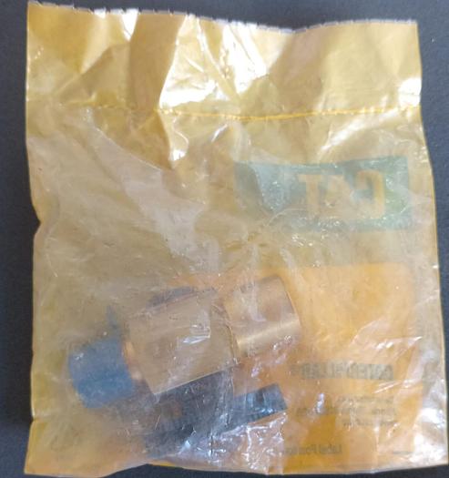 Válvula do Bujão Caterpillar 7X-7655