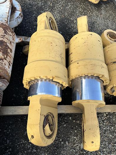 Usado Suspensão traseira 284-8016 Caterpillar 793D