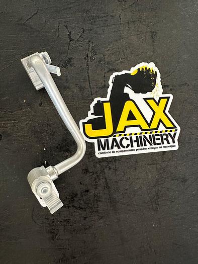 Conjunto tubulação 245-7756