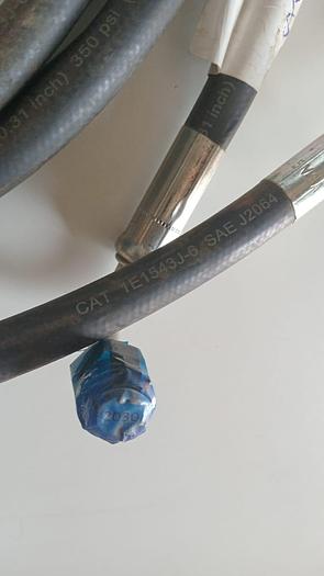 Mangueira Caterpillar 1E-1543