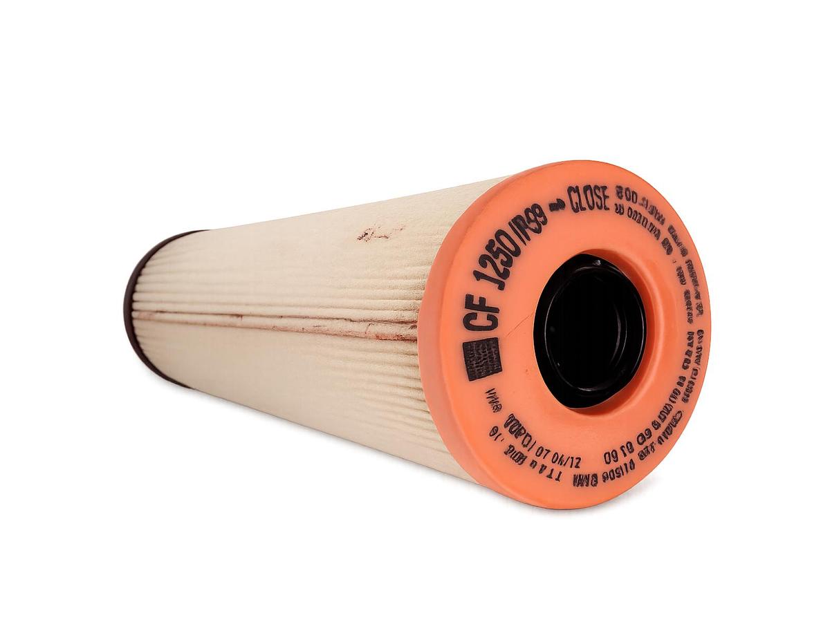 Filtro Ar Mann-Filter CF 1250