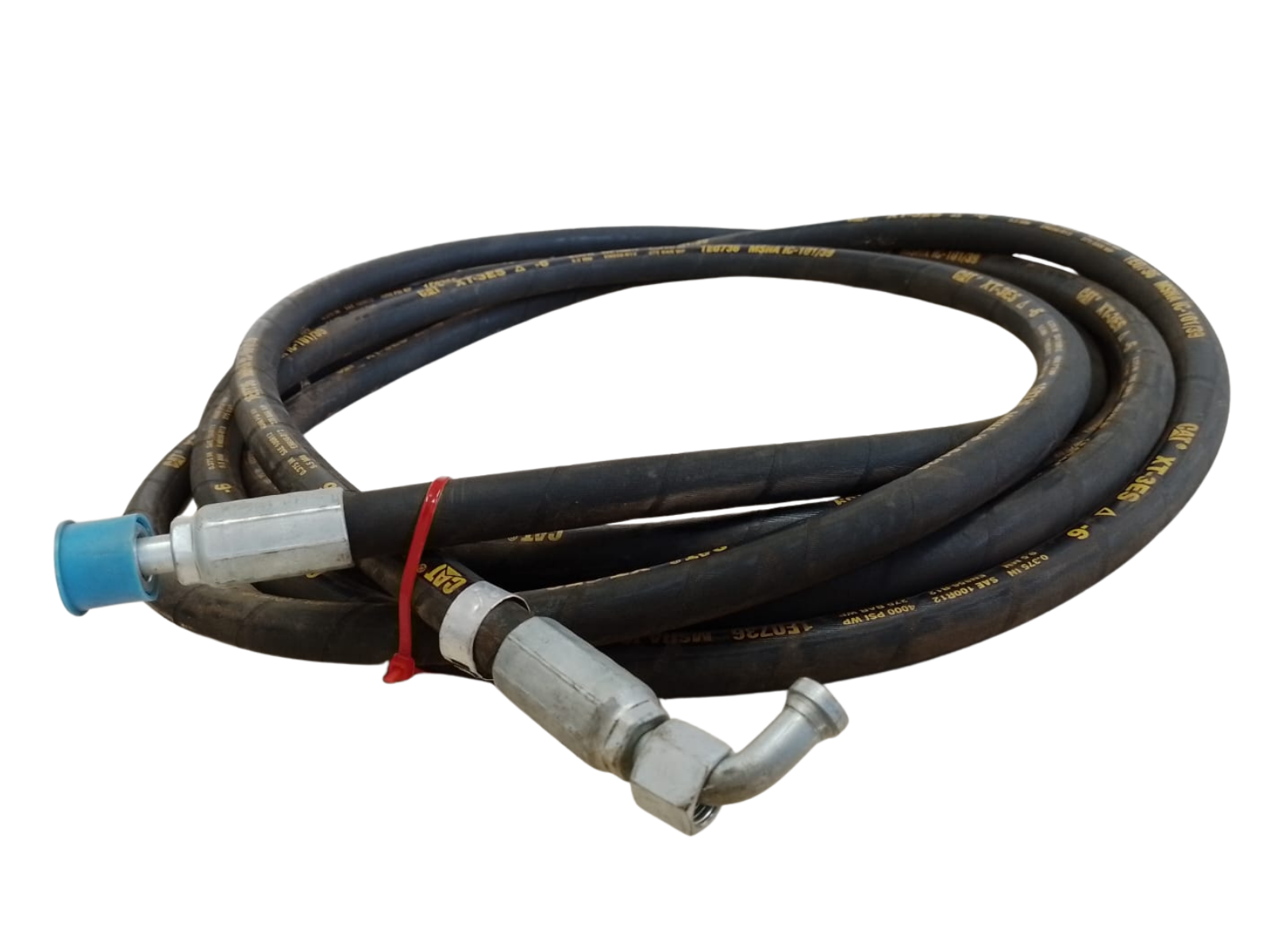 Mangueira Original Caterpillar 107-8144