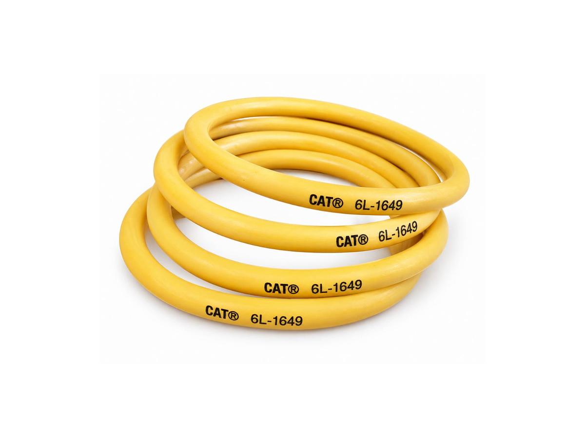 Anel Retentor "O" Caterpillar 6L-1649