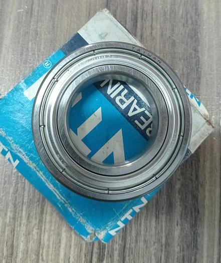 Rolamento de Esferas NTN 6007Z