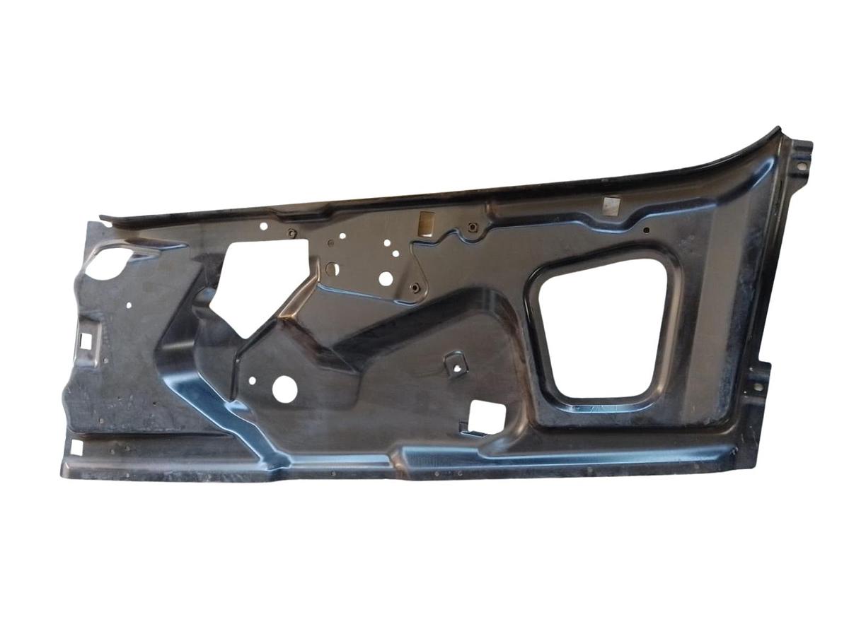 Chapa Suporte Maquina Mercedes-Benz 9587200814