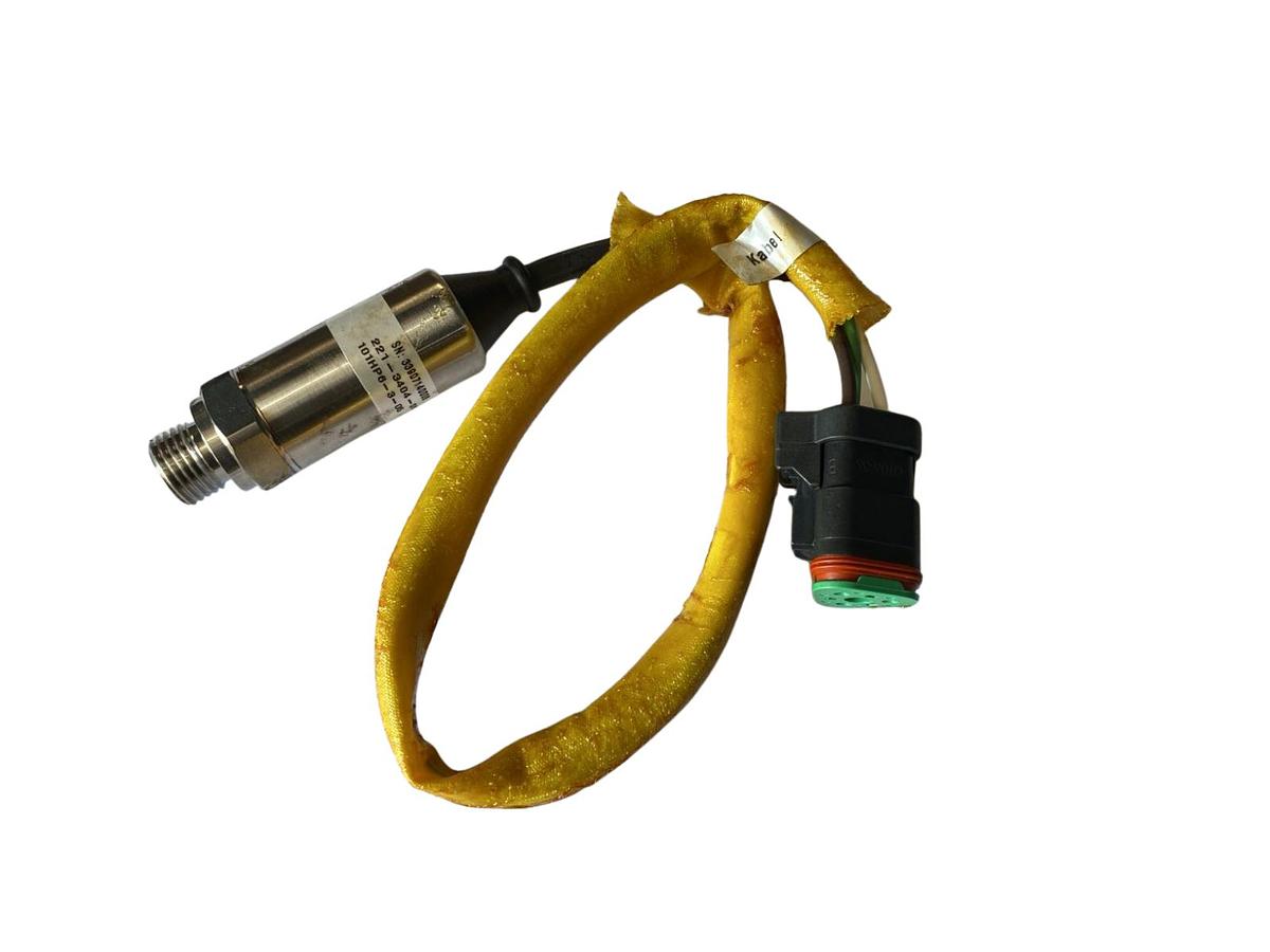 Sensor Pressão Caterpillar 221-3404