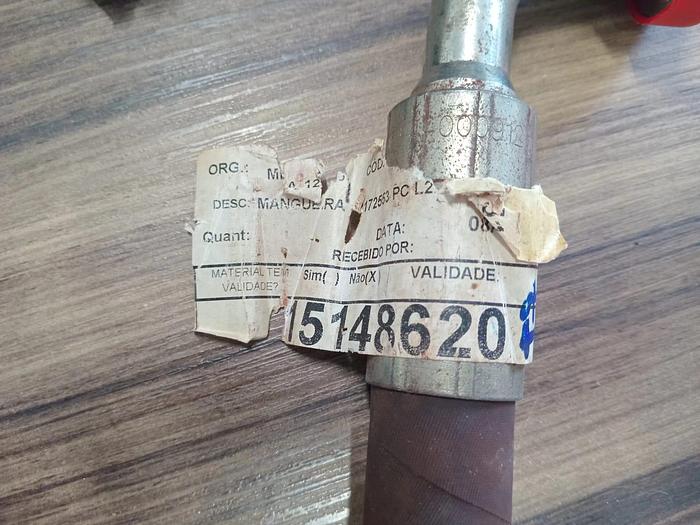 Mangueira Volvo 11172553