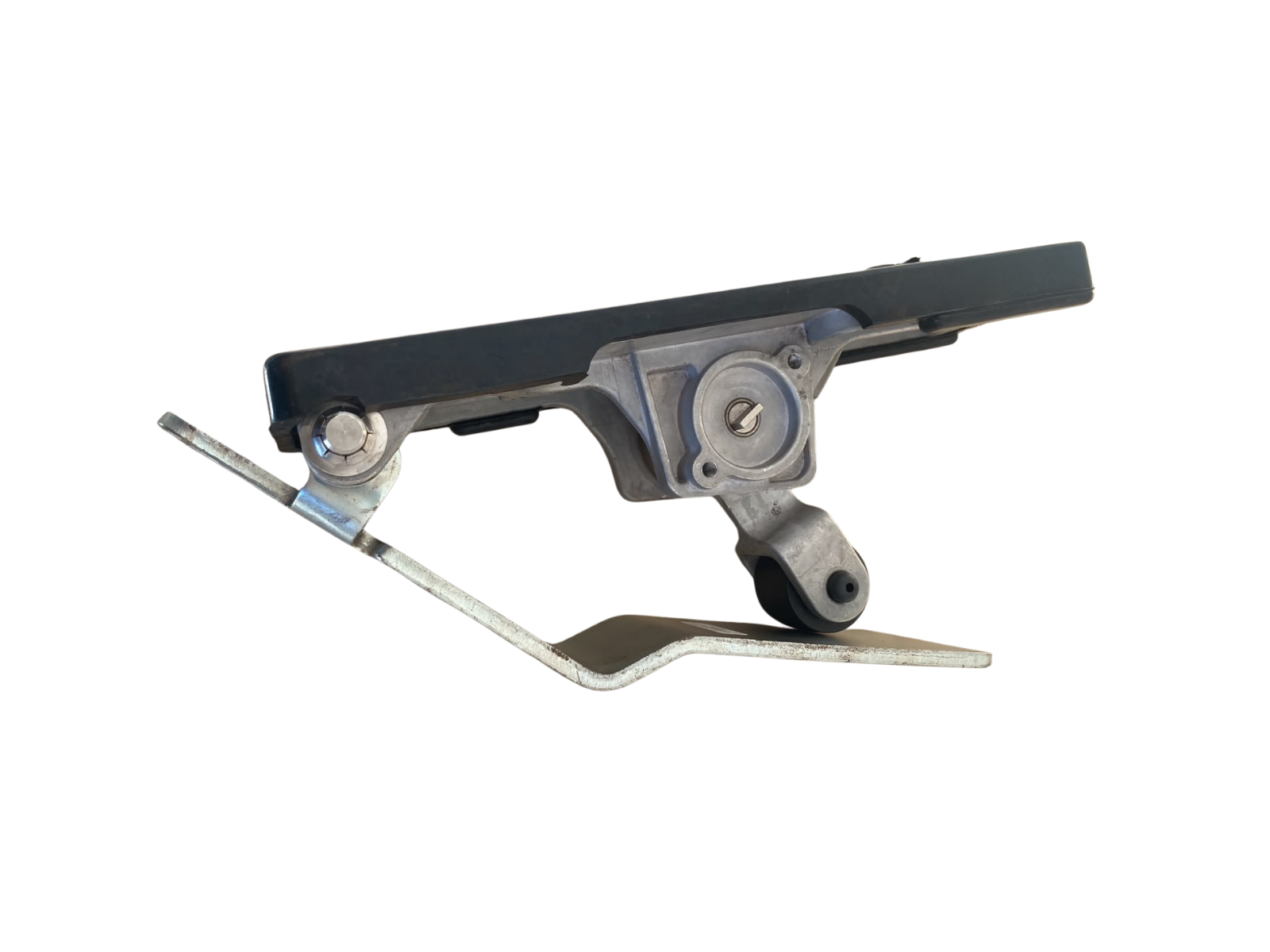 Pedal Eletrônico Aceleração Williams Controls PB9506/WM-526
