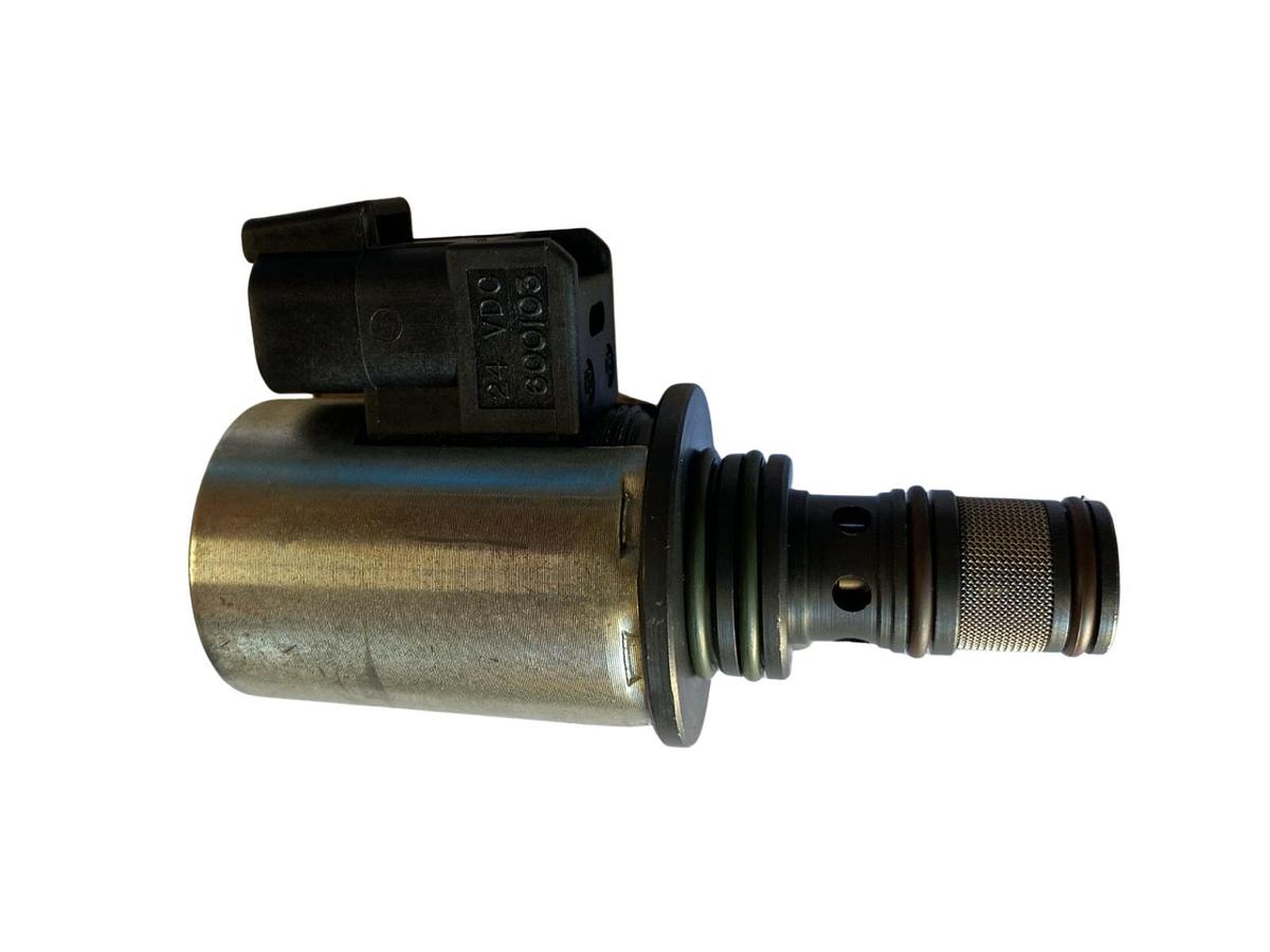 Válvula Solenoide Caterpillar 222-3137