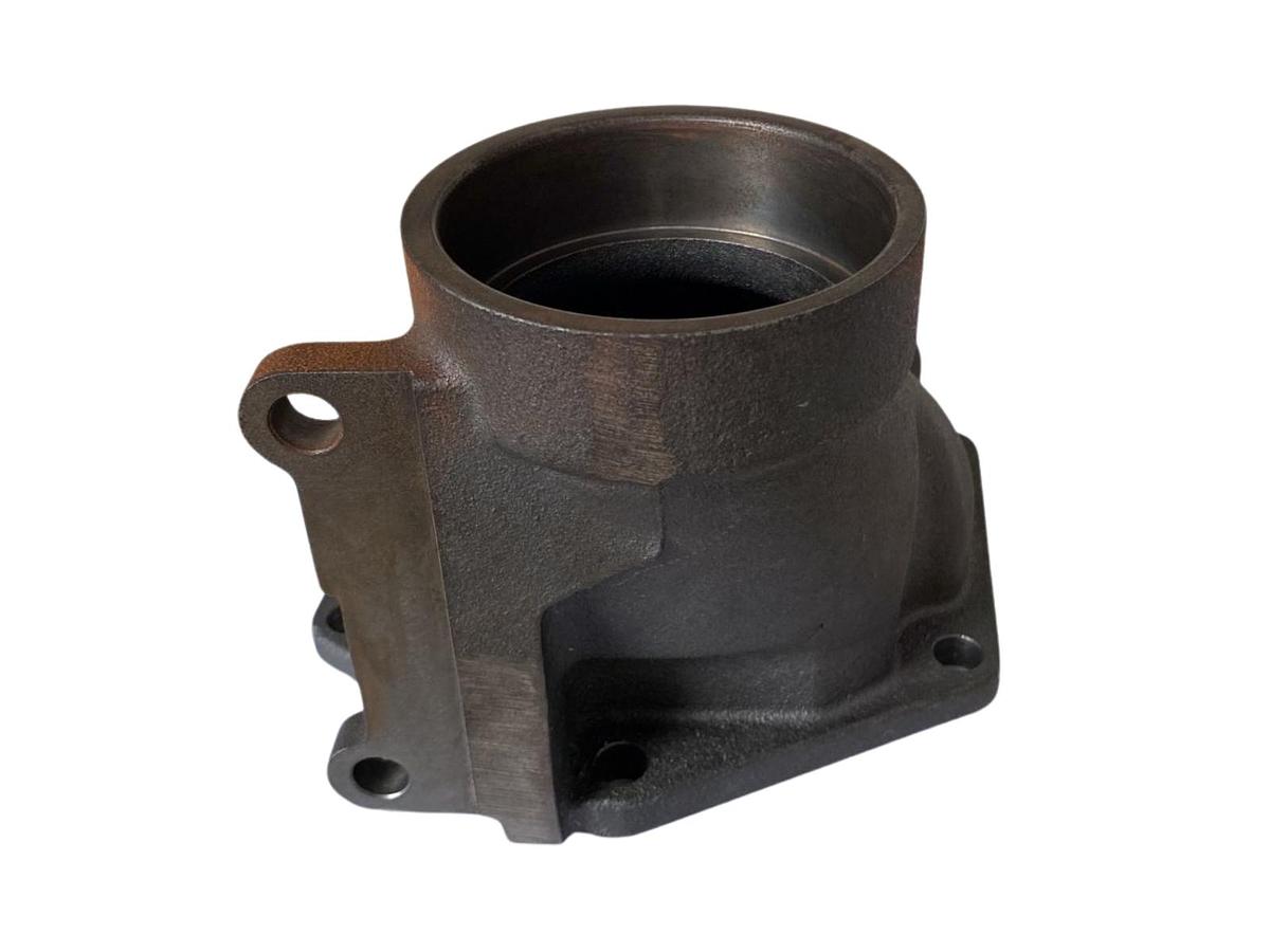 Tampa Arrefecedor Óleo Motor Caterpillar 150-6611