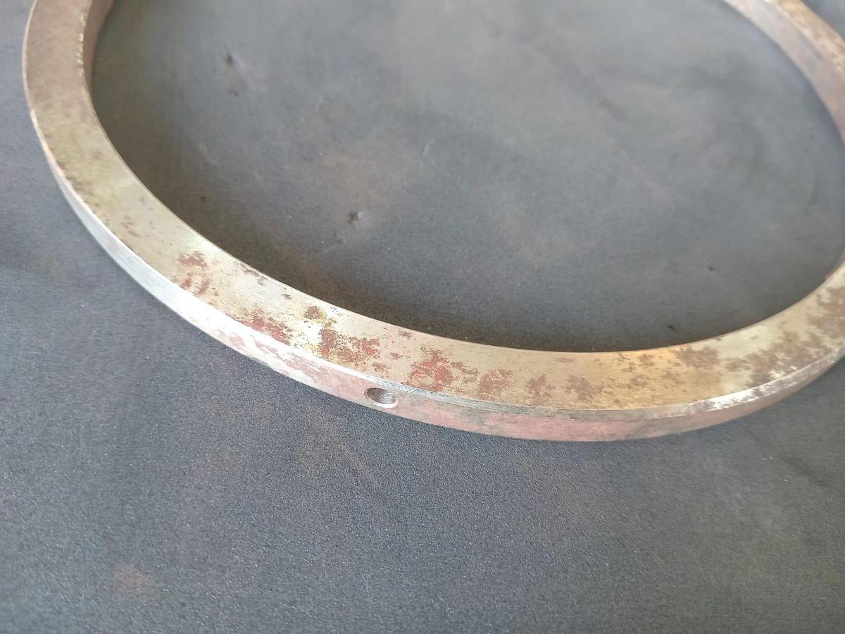 Bucha Liebherr 9567083