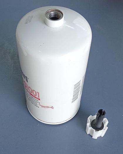 Filtro de Combustível Fleetguard FS1001