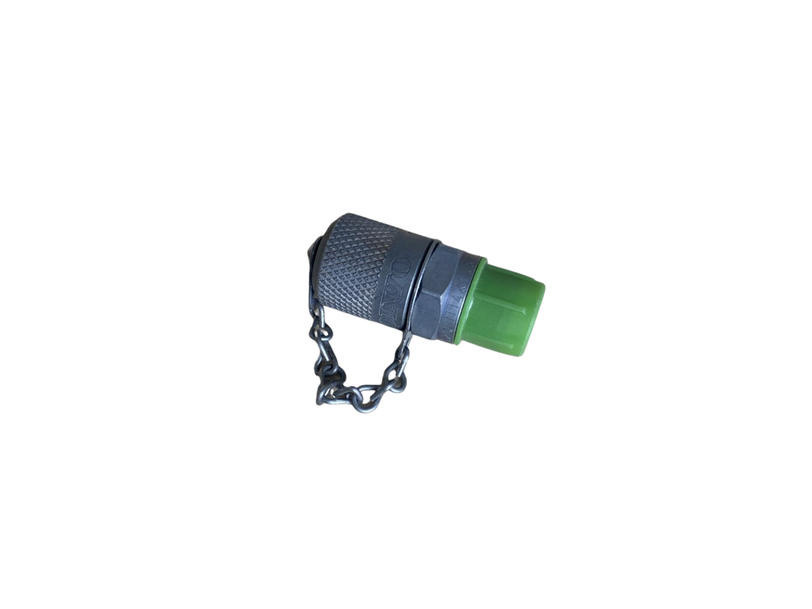 Ponto Teste Hidráulico Volvo 936444