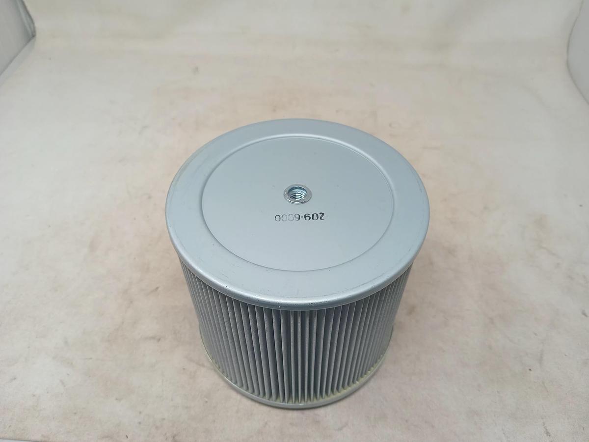 Conjunto da Tela Caterpillar 209-6000