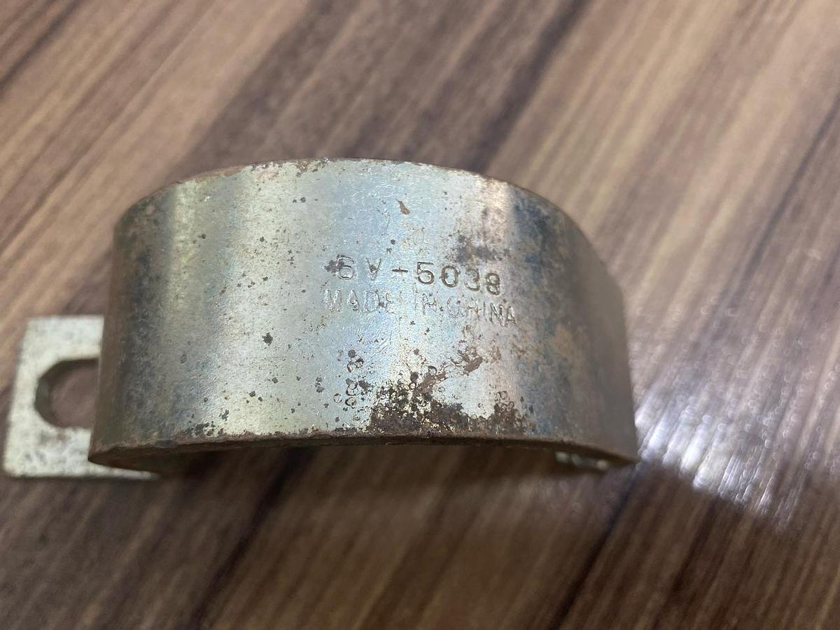 Abraçadeira Caterpillar 6V-5039