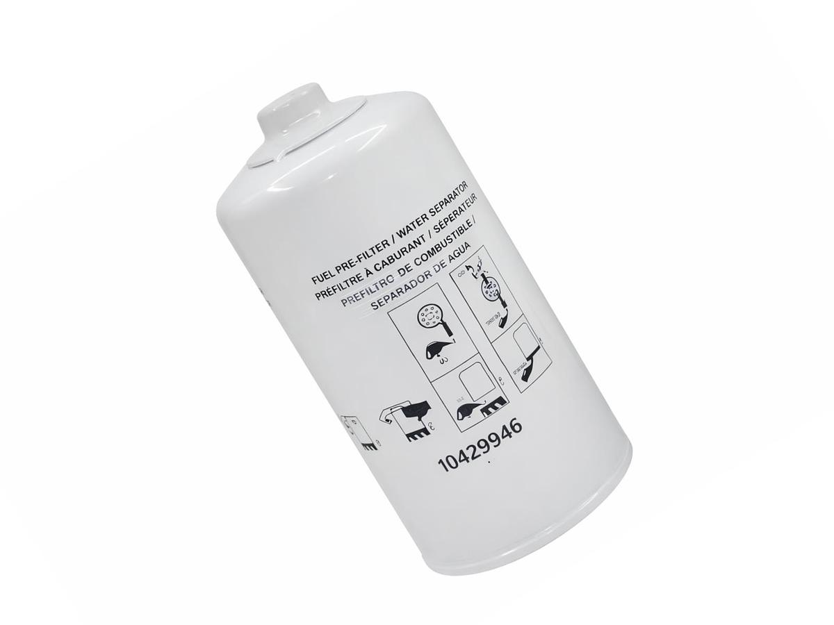 Filtro Combustível Liebherr 10429946