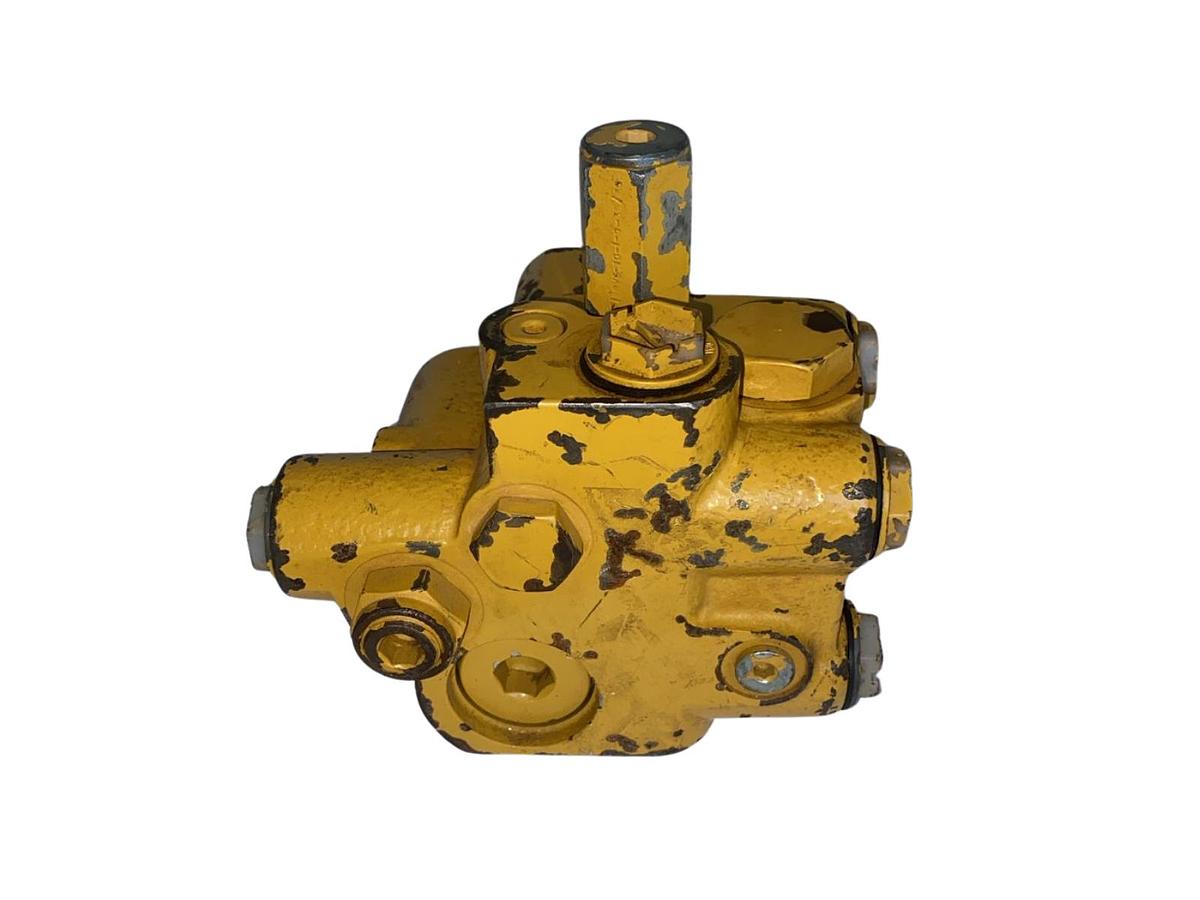 Usado Grupo Válvula Carga Acumulador Caterpillar 341-2634