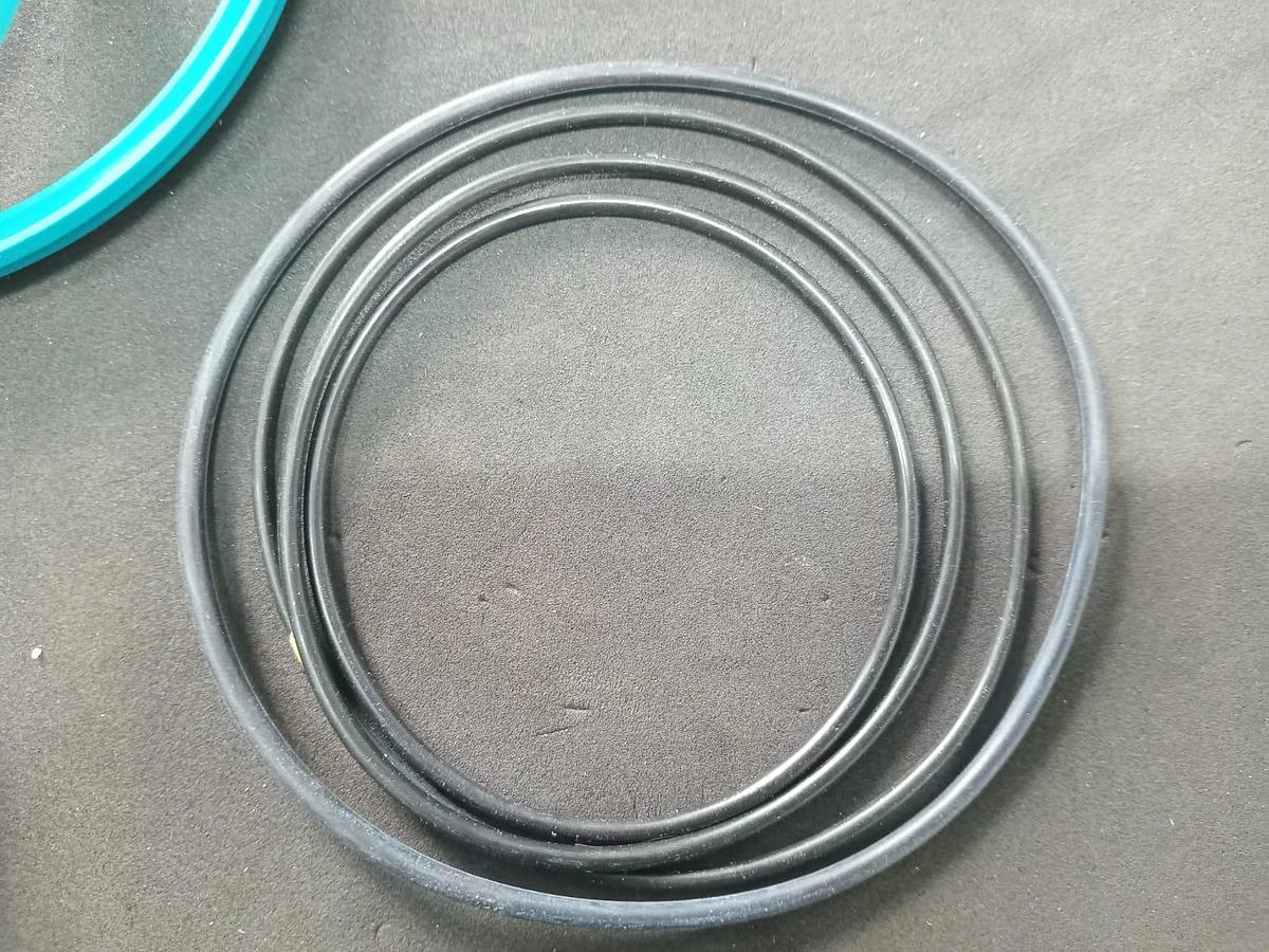 Kit De Reparo Liebherr 9158144