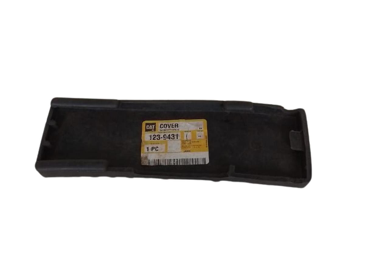 Tampa Apoio Pé Original Caterpillar 123-9431