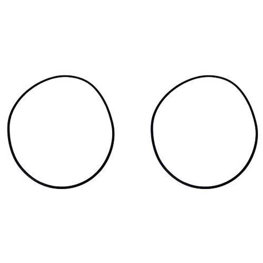 Anel Retentor Caterpillar 5E-8771