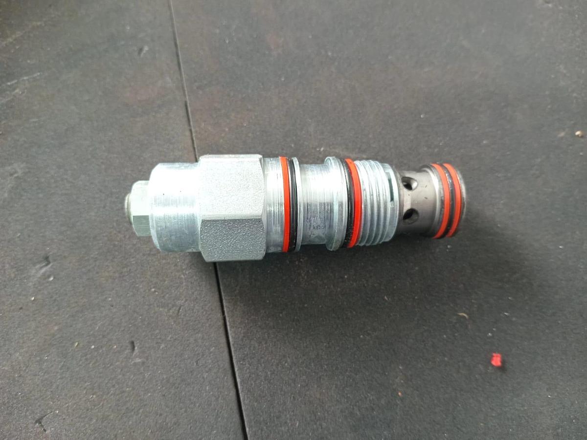 Valvula De Equilibrio Caterpillar 4093723