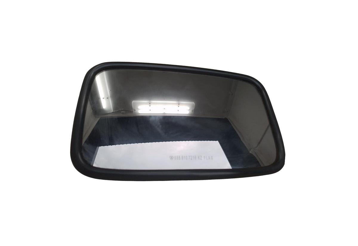 Espelho Retrovisor Original Mercedes-Benz 6888107216KZ
