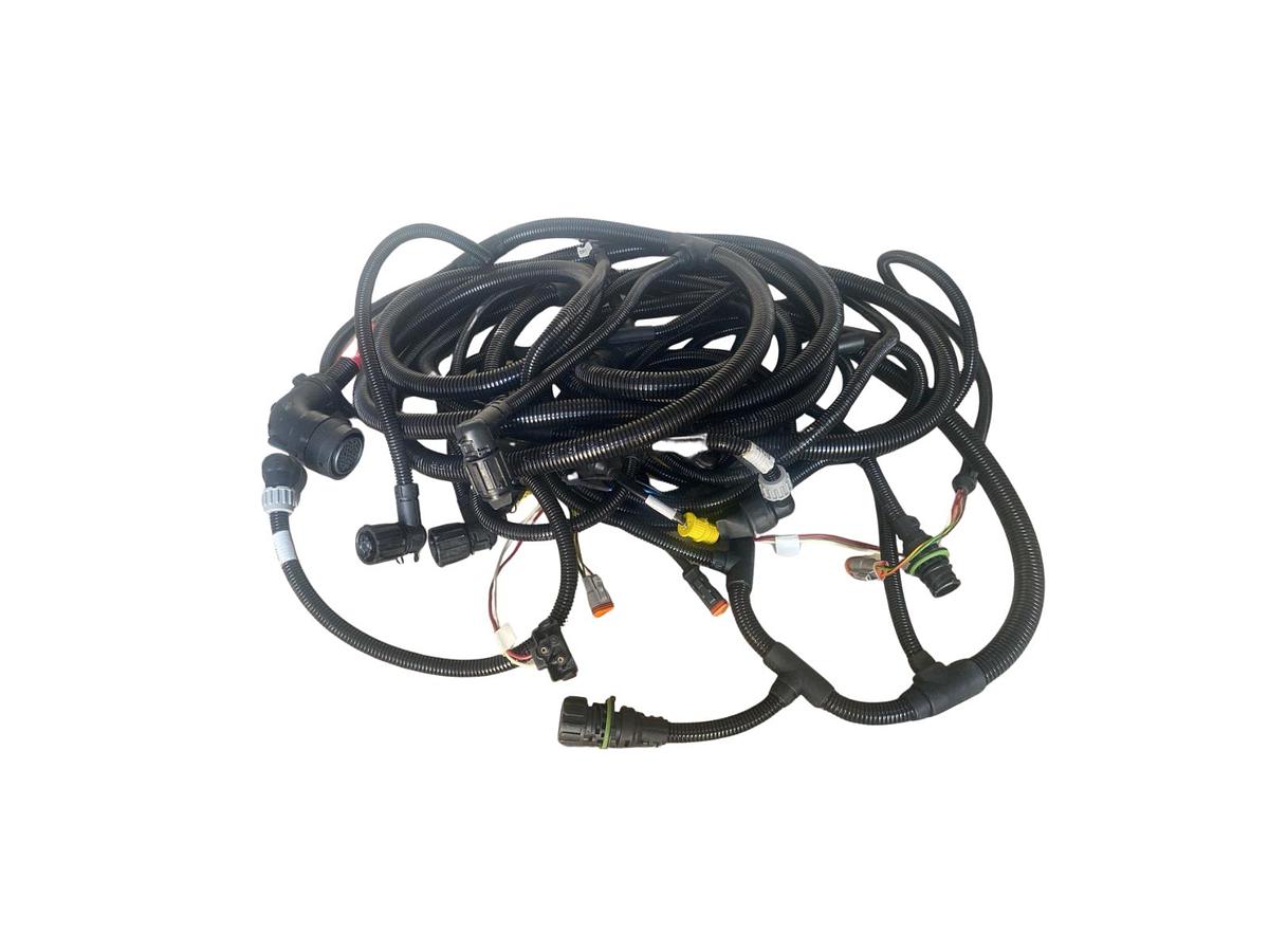 Chicote Elétrico Volvo 11196542 