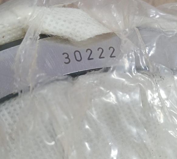 Rolamento de Rolos Cônicos SKF 30222