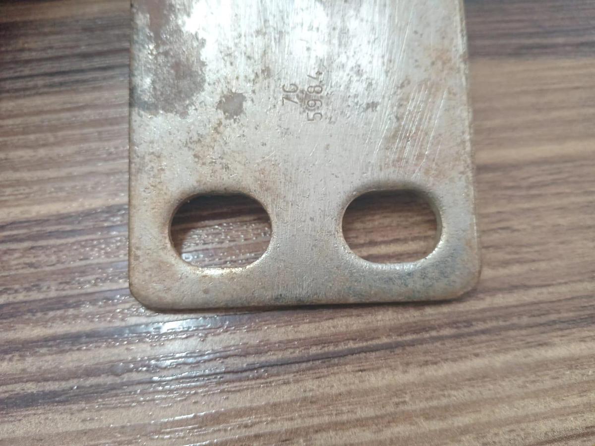 Grampo Caterpillar 7G5984