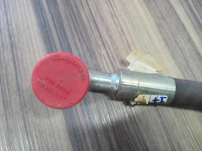 Mangueira Volvo 11172553