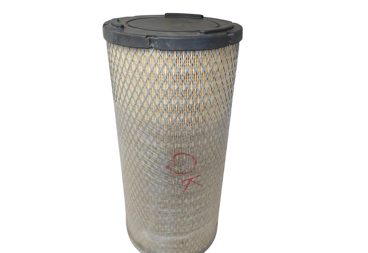 Filtro Ar Original Fleetguard AF2797800JX