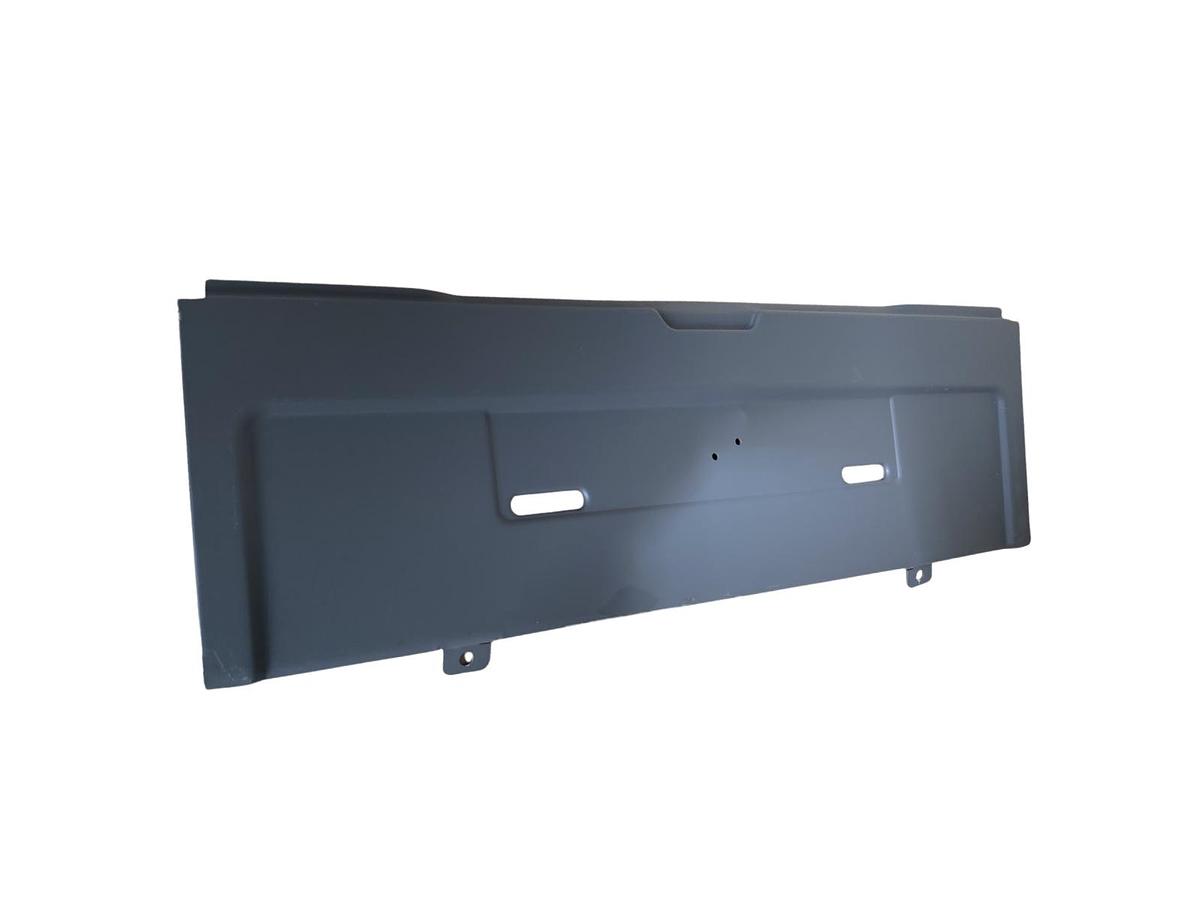 Suporte Placa Para-Choque Dianteiro Mercedes-Benz A9418801970