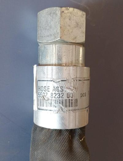 Mangueira Atlas Copco 5507-8232-00