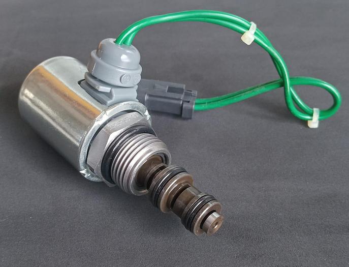 Válvula solenoide Caterpillar 152-8385