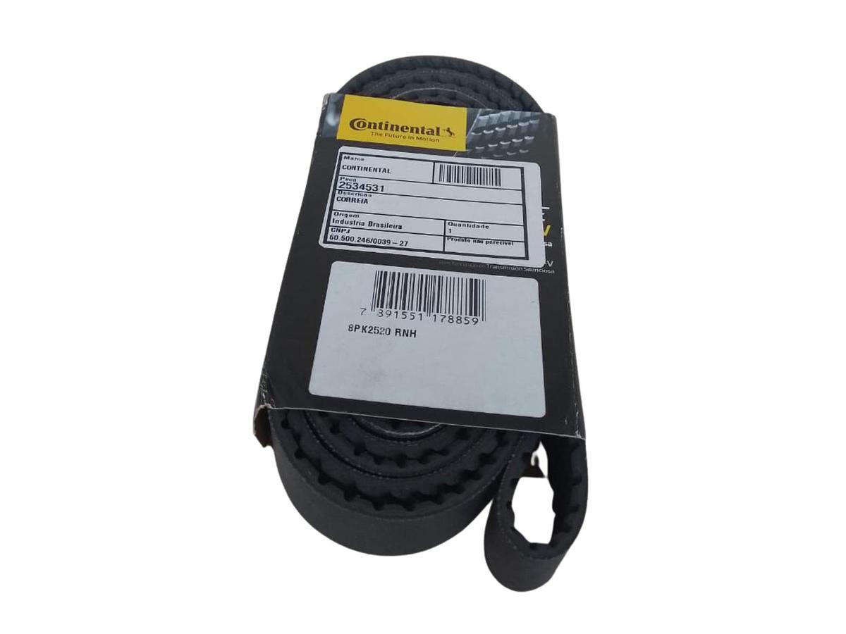 Correia Original Continental 8PK2520