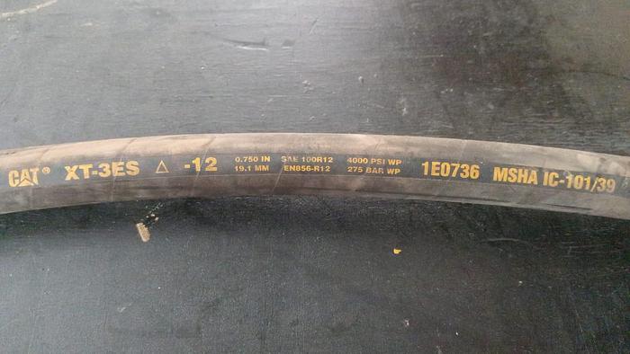 Mangueira Caterpillar 1E-0736