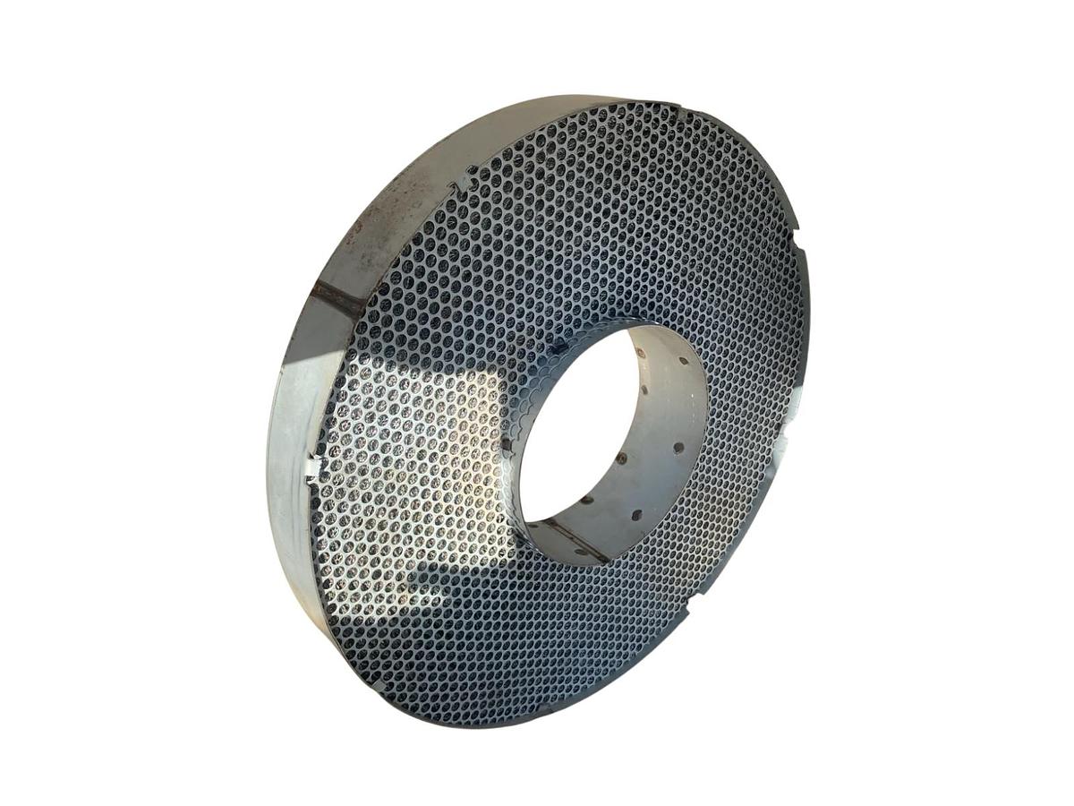 Filtro Ar Primário Volvo VOE11712792