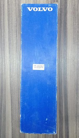 Filtro De Ar Condicionado Volvo 11703979