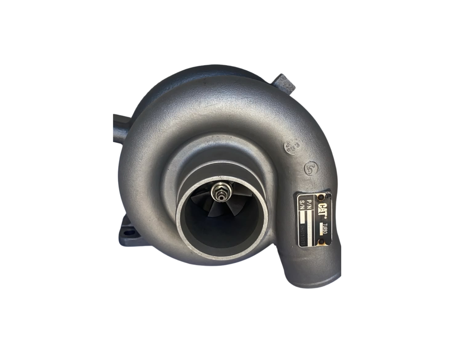Turbo Compressor Simples Caterpillar 279-7860