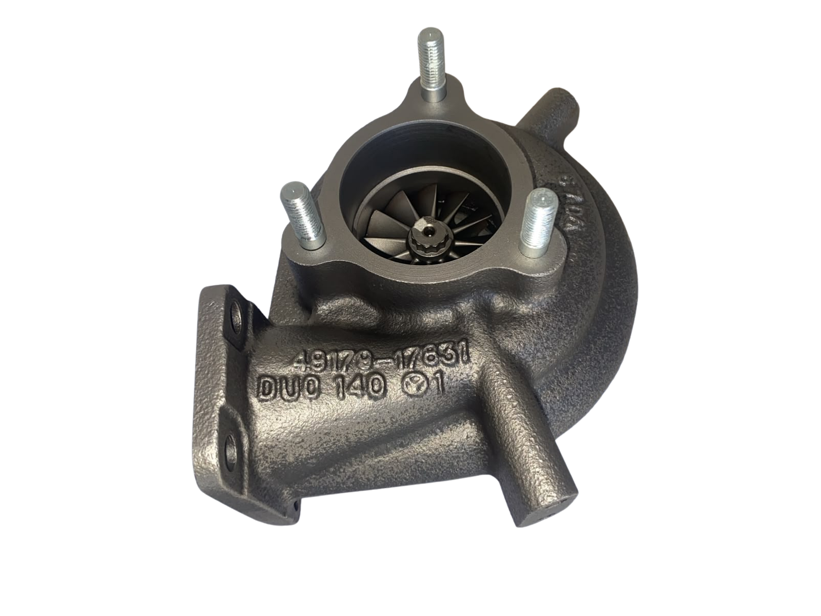Turbo Compressor Simples Caterpillar 279-7860