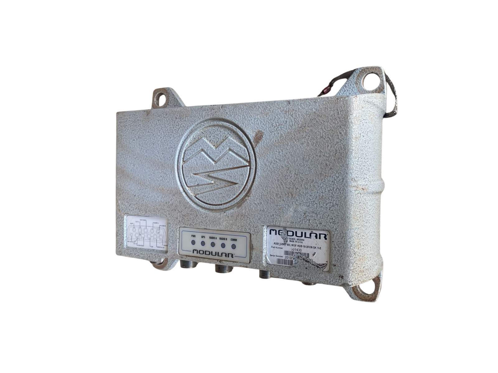 Módulo Eletrônico Modular Mining 301430