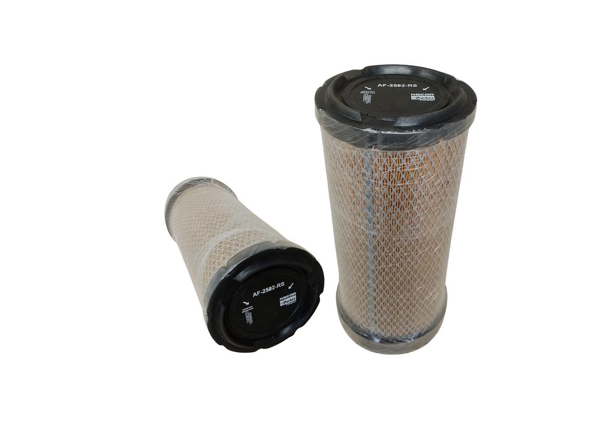 Filtro Parker AF-2502-RS