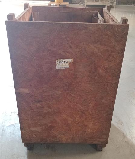 Bomba de Lubrificação Caterpillar 351-2414