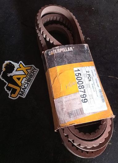 Correia em V Caterpillar 7C-9001